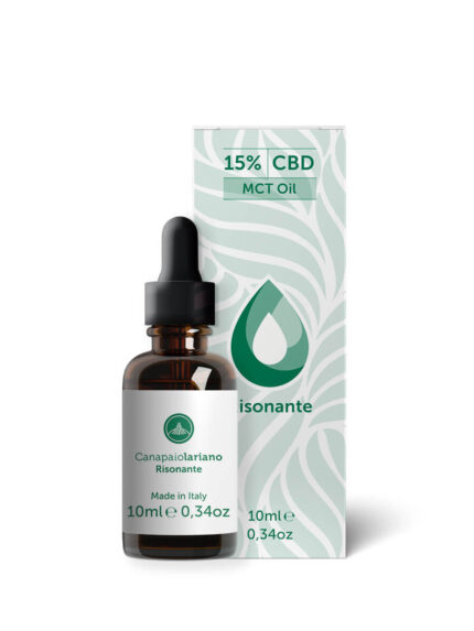 15%-CBD-risonante-canapio-lariano-olio